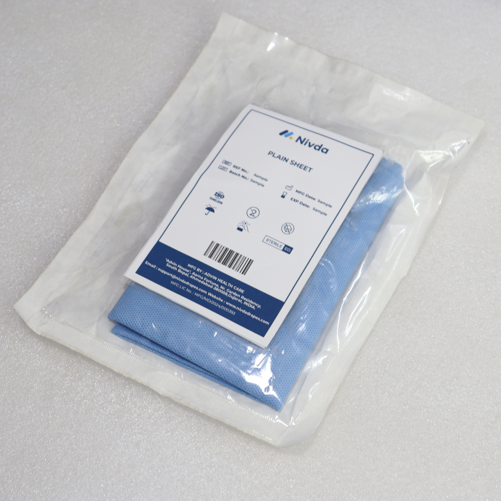 Surgical Barrier Sheet