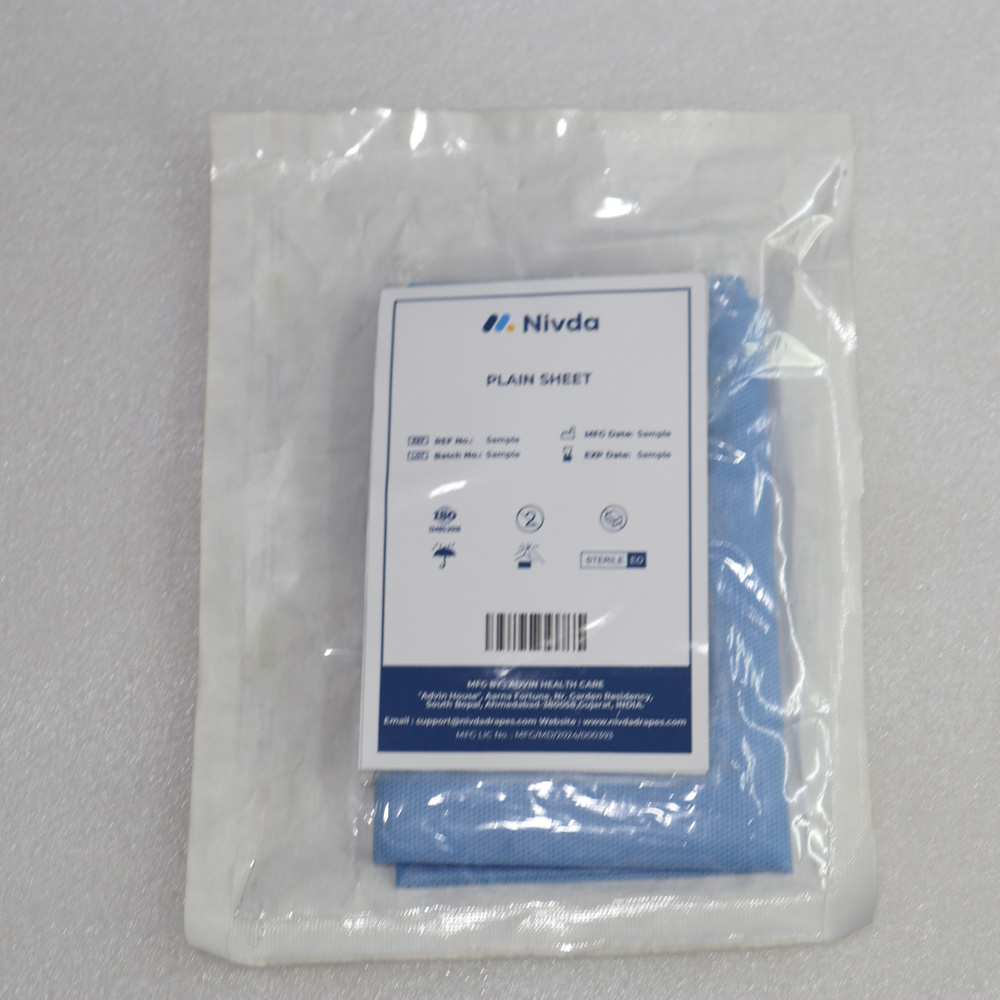 Surgical Barrier Sheet