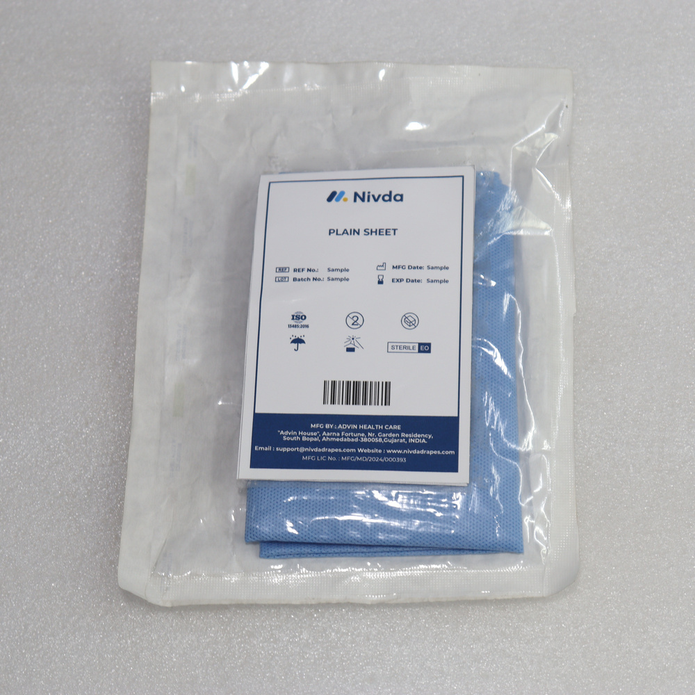 Surgical Barrier Sheet