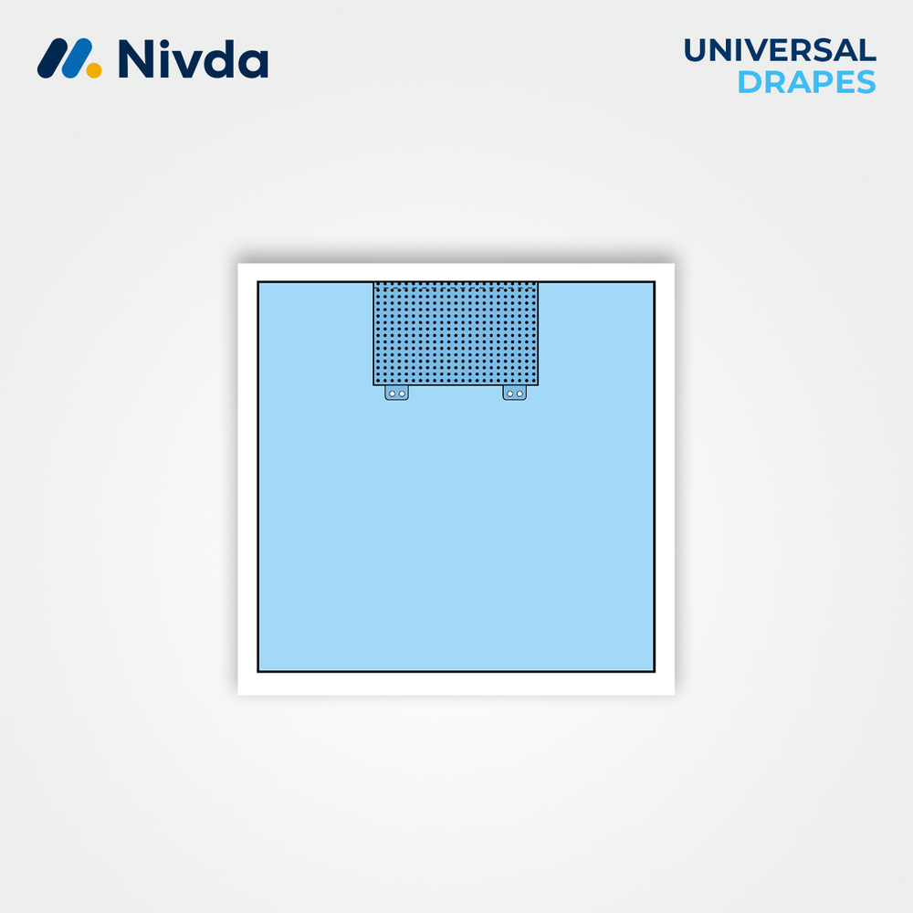 Disposable Operation Theater Drape