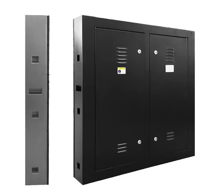 Outdoor Led Display - Application Areas: Retail Showrooms