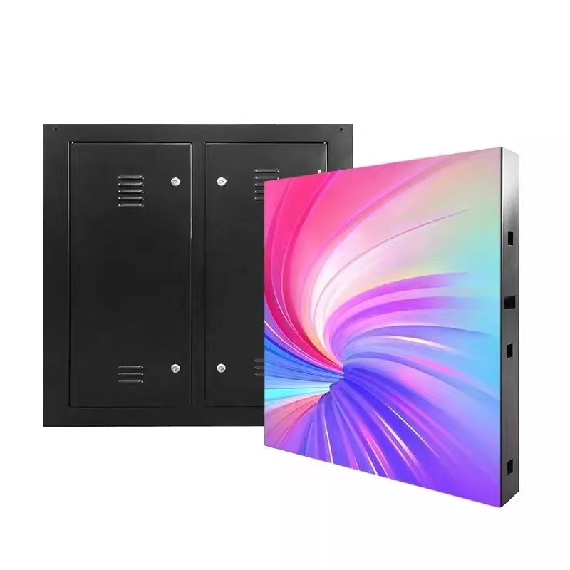 Outdoor Led Display - Application Areas: Retail Showrooms