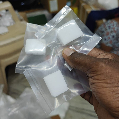 Square Camphor
