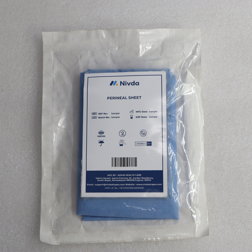 Sterile OT Drape Sheet