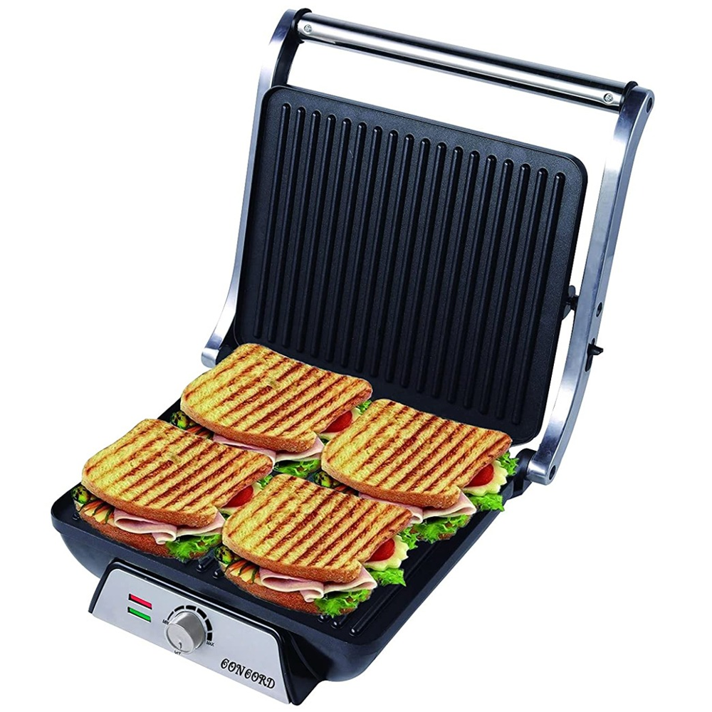 Sandwich Griller