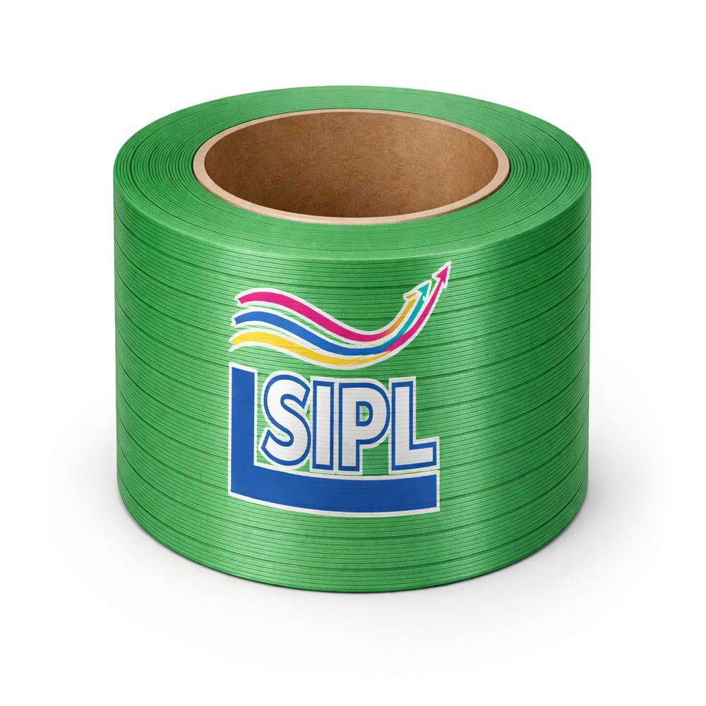 Pp Box Strapping Roll