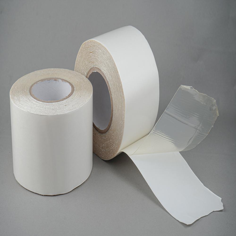 Double Sided HDPE Membrane Tape