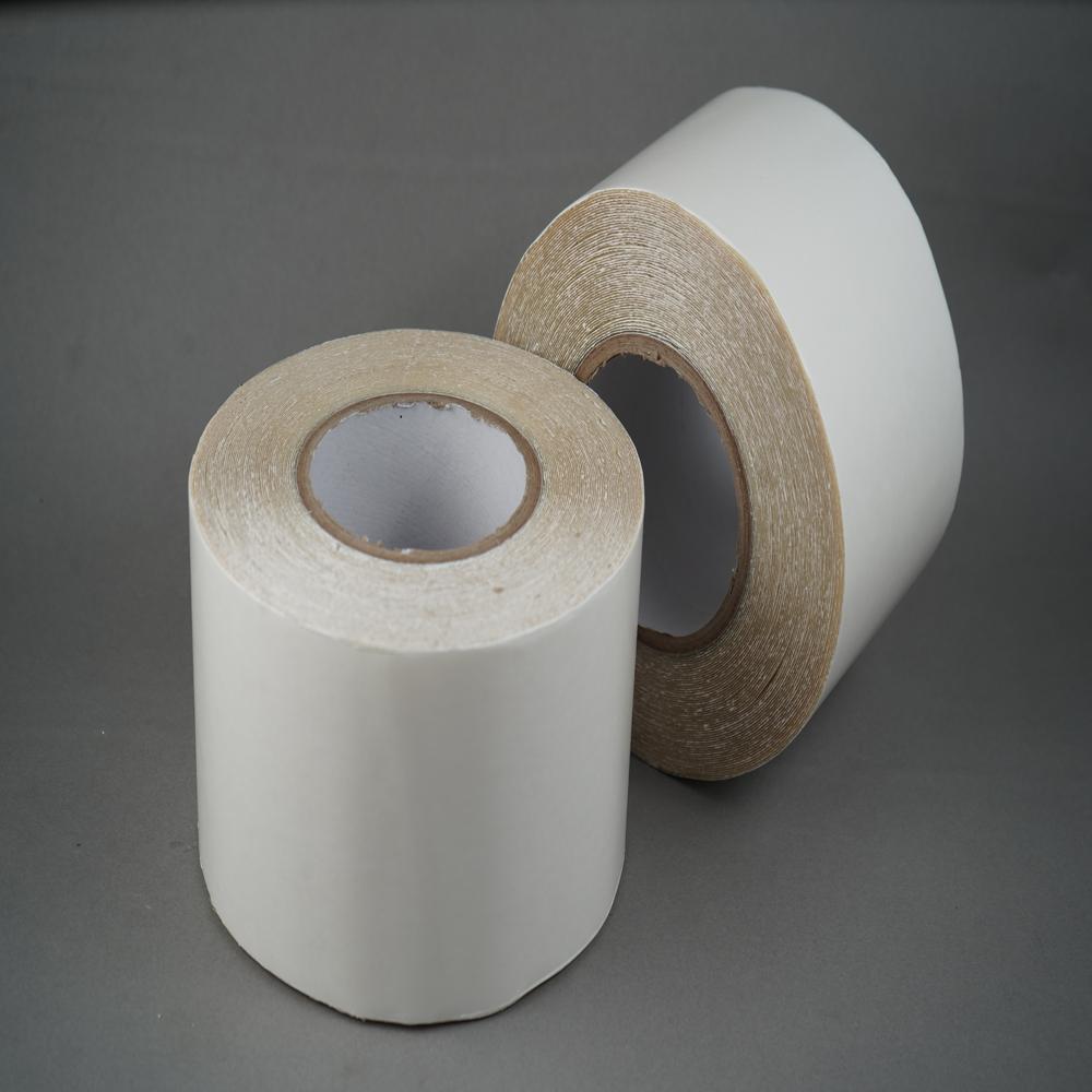 Double Sided HDPE Membrane Tape