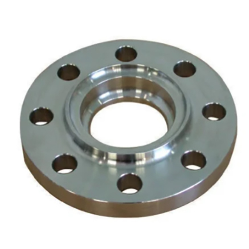 Stainless Steel Socket Weld Flange