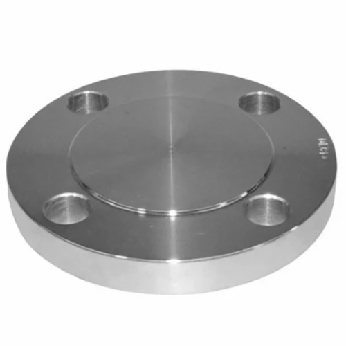 Stainless Steel Blind Flanges