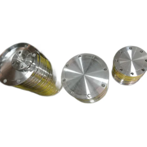 Stainless Steel Flanges