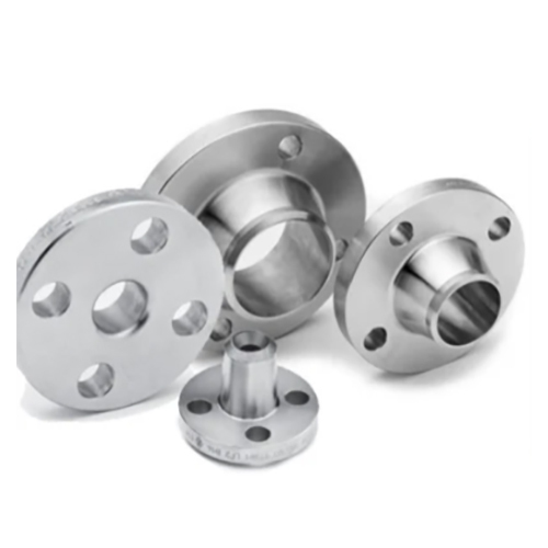 Stainless Steel 304 304L Flanges