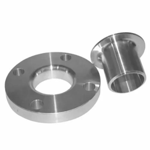 Stainless Steel Lap Joint Flange
