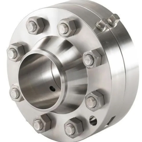 Stainless Steel Orifice Flange