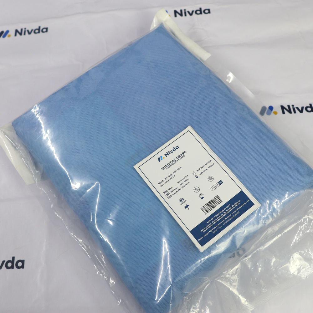 Hospital Surgical Drape