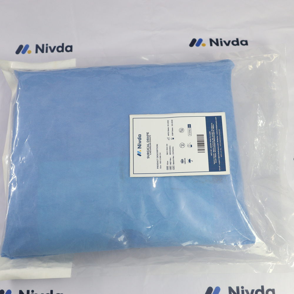 Hospital Surgical Drape