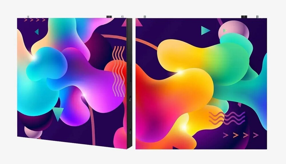 Outdoor Advertising LED Display