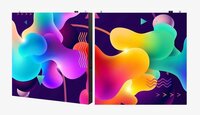 Outdoor Advertising LED Display