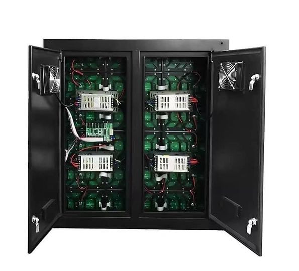 Outdoor Advertising LED Display