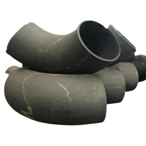 Carbon Steel IBR Pipe Fitting