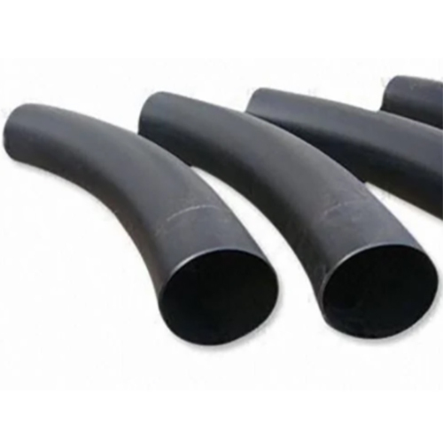 Carbon Steel Long Radius Bend