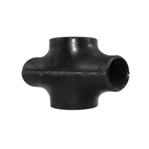 Carbon Steel Cross Tee