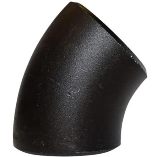 Carbon Steel Elbow 90 Deg 45 Deg