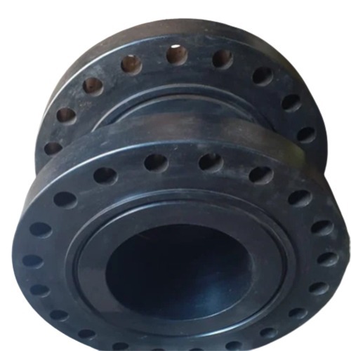 Carbon Steel Weld Neck Rtj Flanges