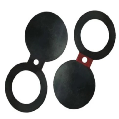 Carbon Steel Spectacle Blind Flange