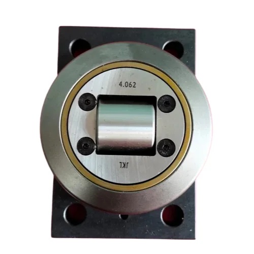 4.062 WITH RECTANGULAR PLATE-COMBINE BEARING