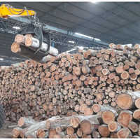 Log Grapple Attachment