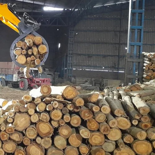 Multi Purpose Grab Attachment