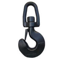 10 Ton Mild Steel Crane Hook