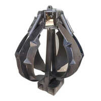 Orange Peel Grab Attachment