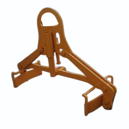 Drum Lifter Attachment