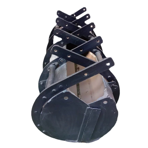 Clamshell Loader Bucket