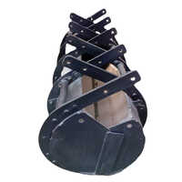 Clamshell Loader Bucket