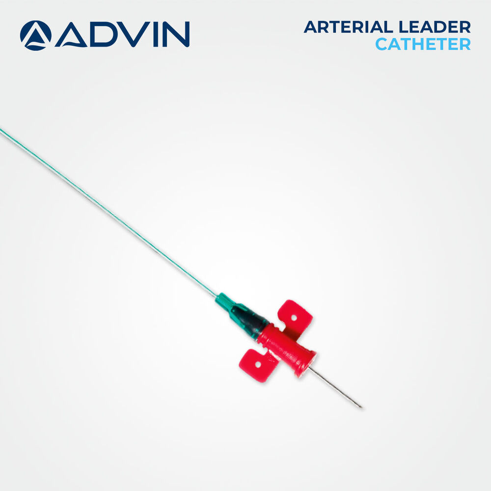 Temporary Cardiac Pacing - Flexible Design, Standard Compatibility | Reliable Electrical Conduction For Short-term Cardiac Rhythm Management