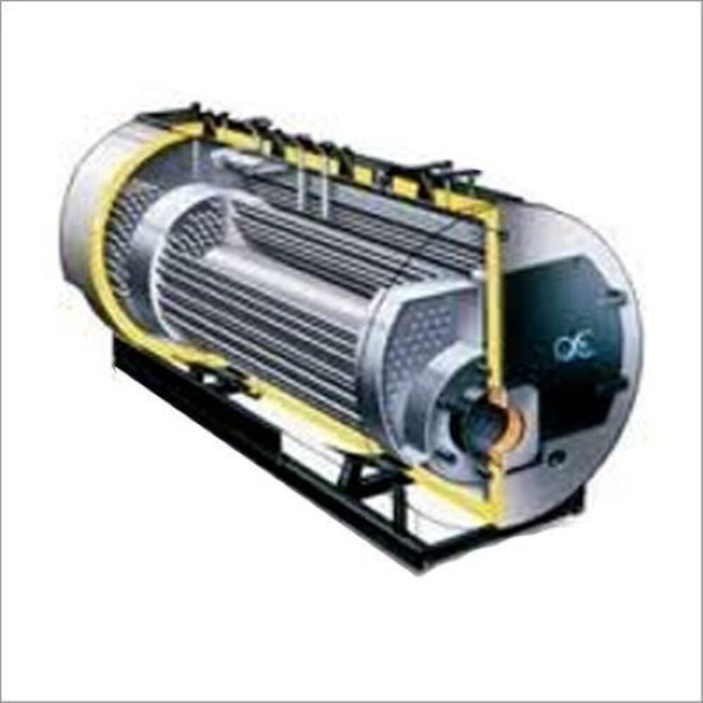 Boiler Consultancy - Stainless Steel, Electric/gas Operated, Tested For Durability | Corrosion Resistance, Smooth Finish, Long Service Life