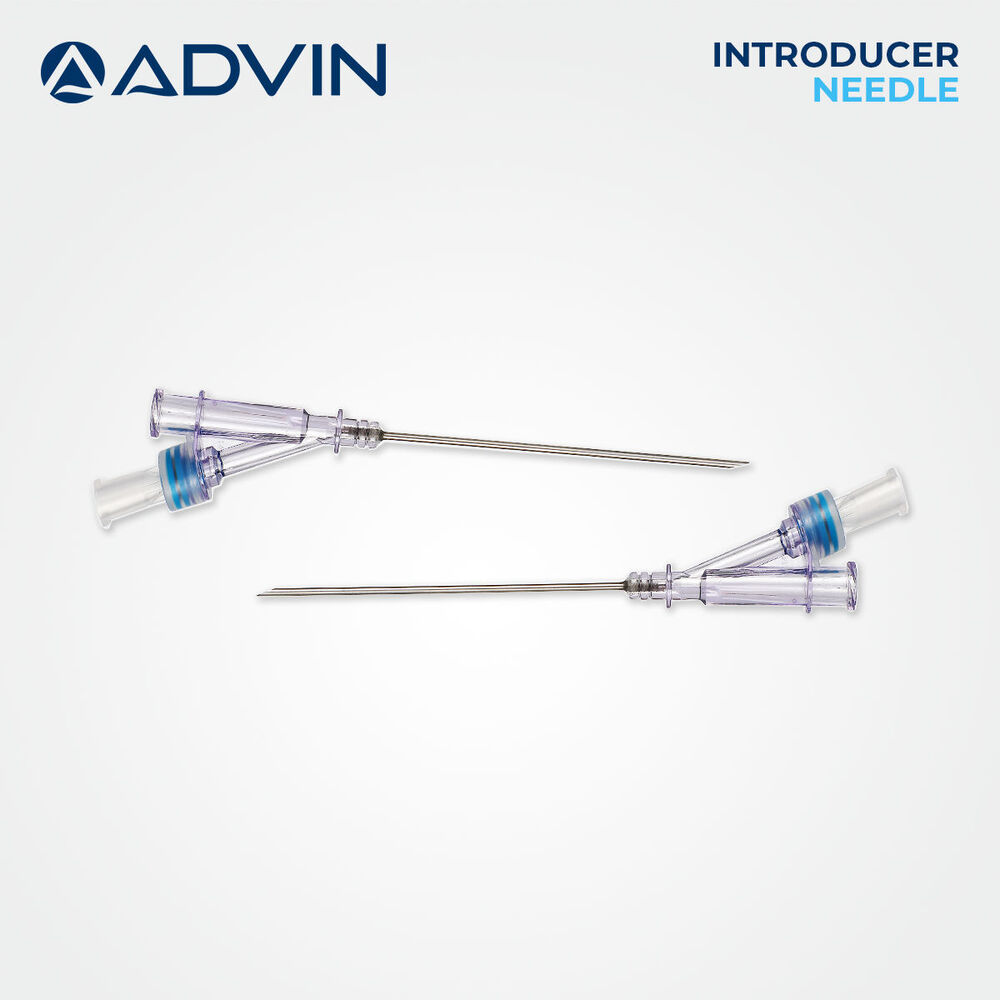 Medical Disposable Products - Arterious