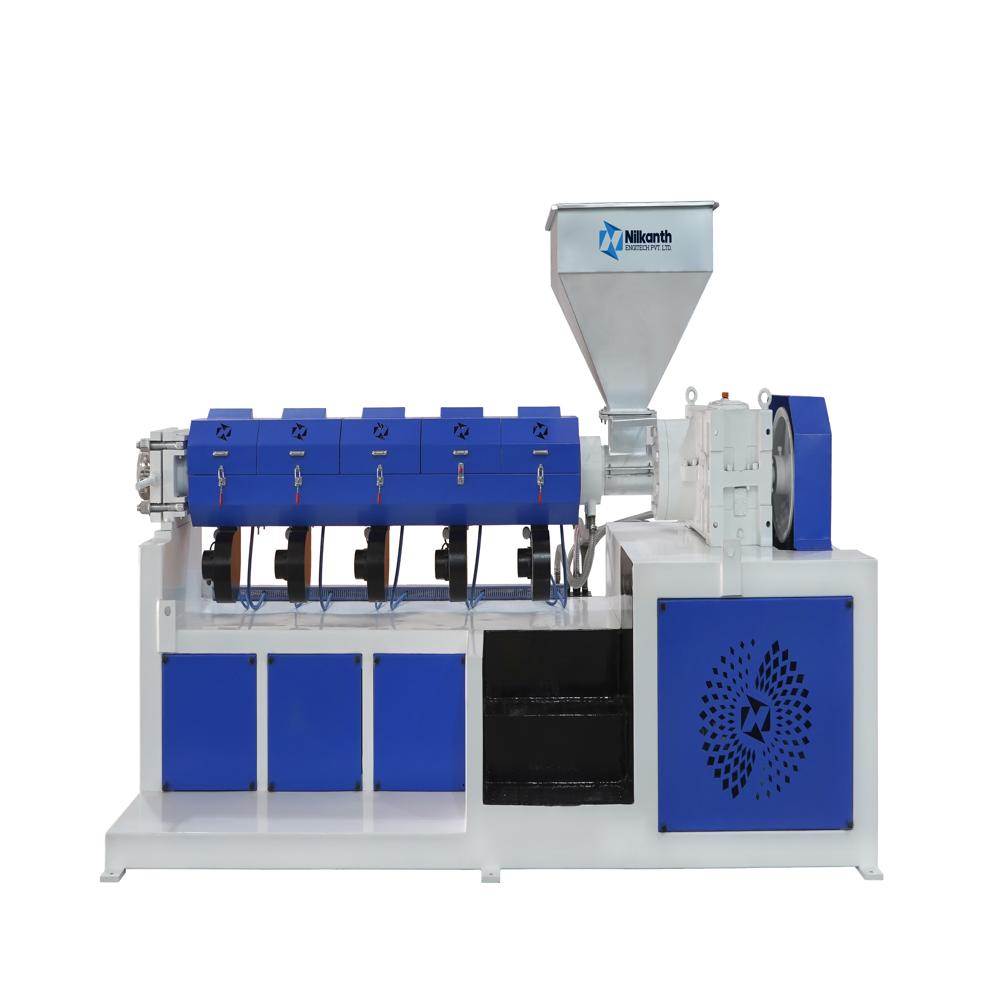 PVC DANA PLANT