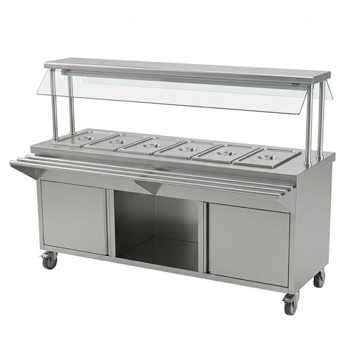 Bain Marie