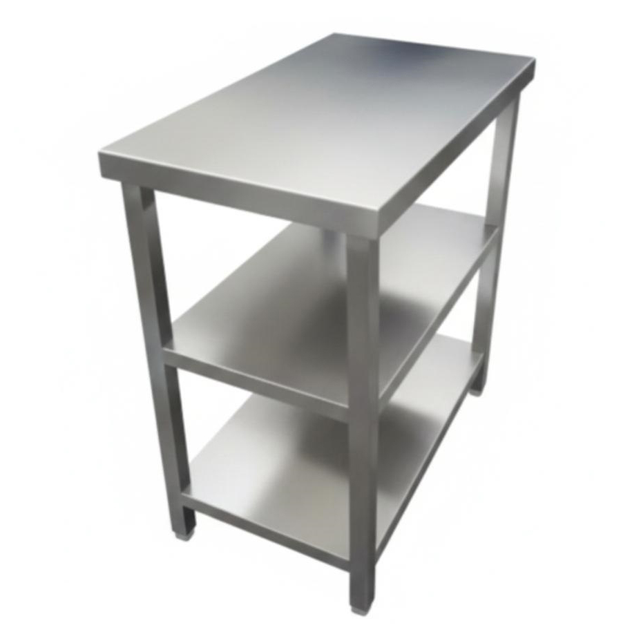 SS Work Table