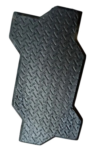 Interlocking Paver Blocks