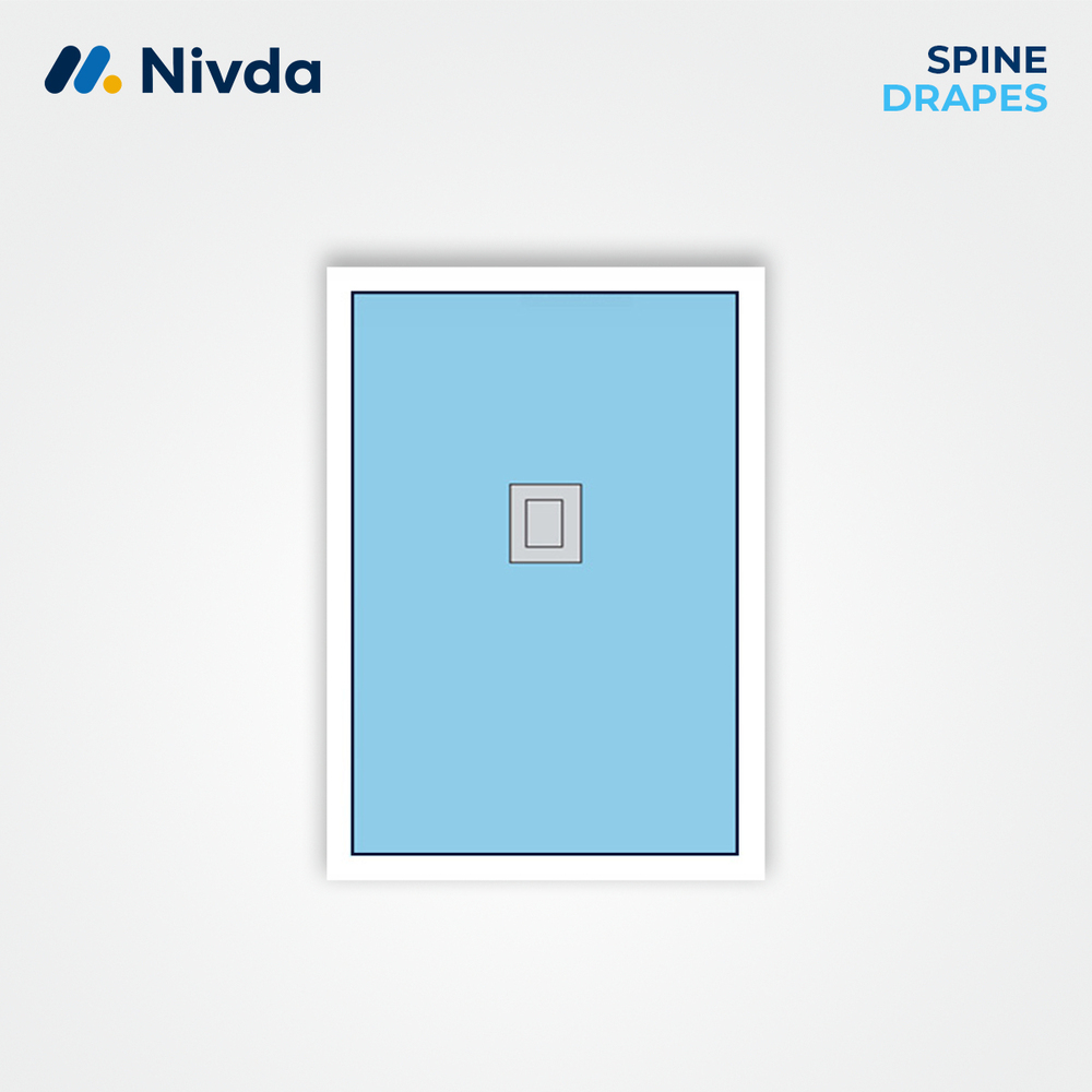 Non-woven Surgical Drapes