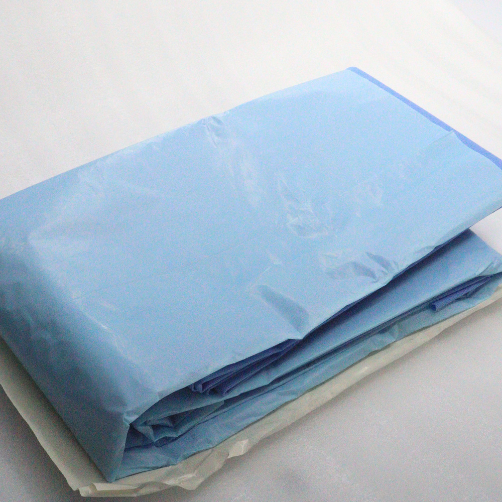 Non-woven Surgical Drapes