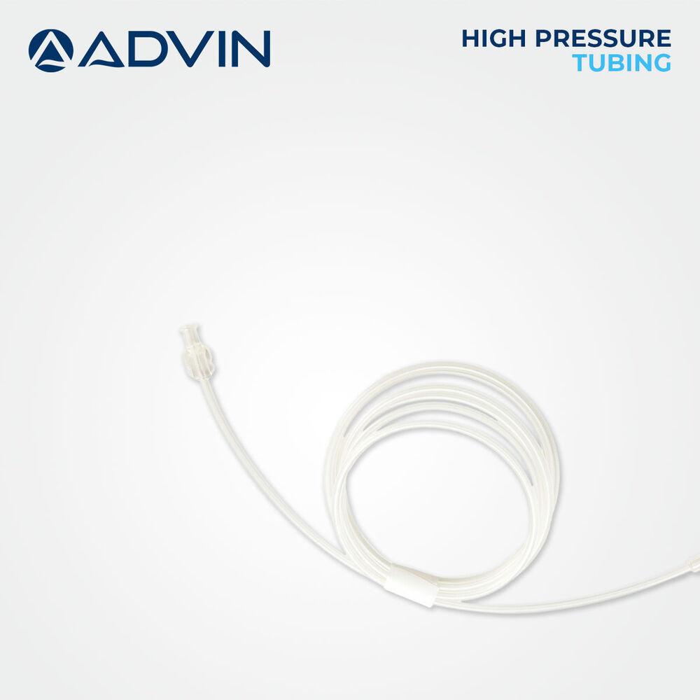 High Pressure Tubing