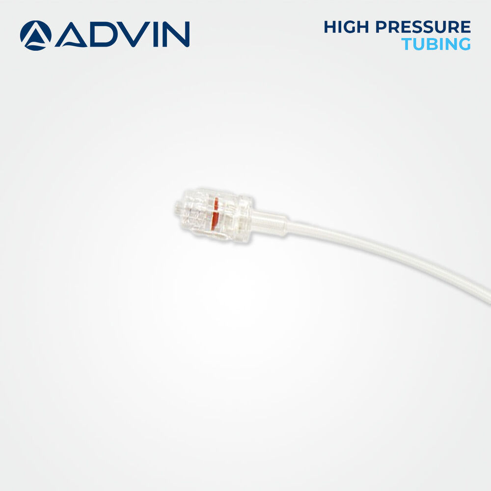 High Pressure Tubing