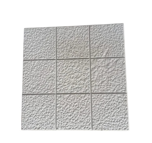 1.25ft Concrete Grey Floor Tile