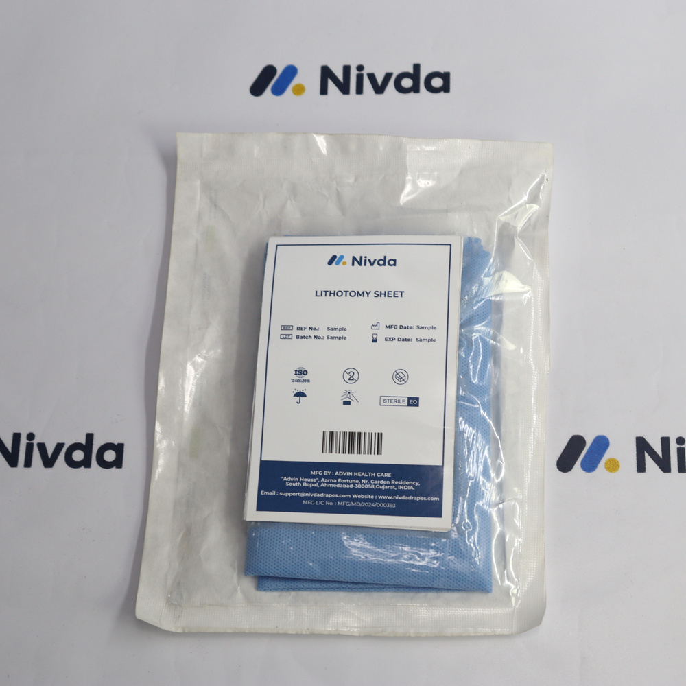 Disposable Surgical OT Sheets